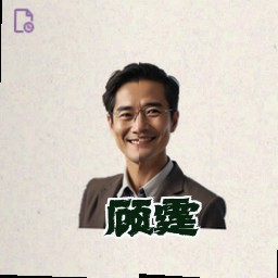 顾霆
