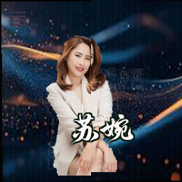 苏婉